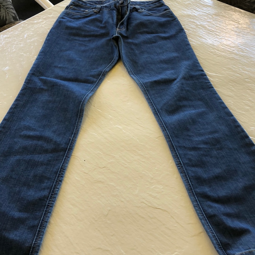 Jeans in excellent condition